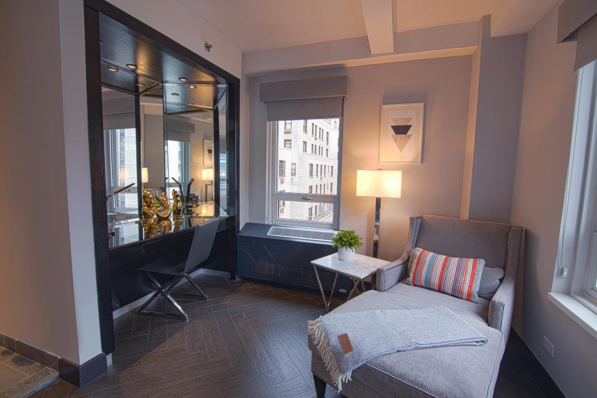 Presidential Suite