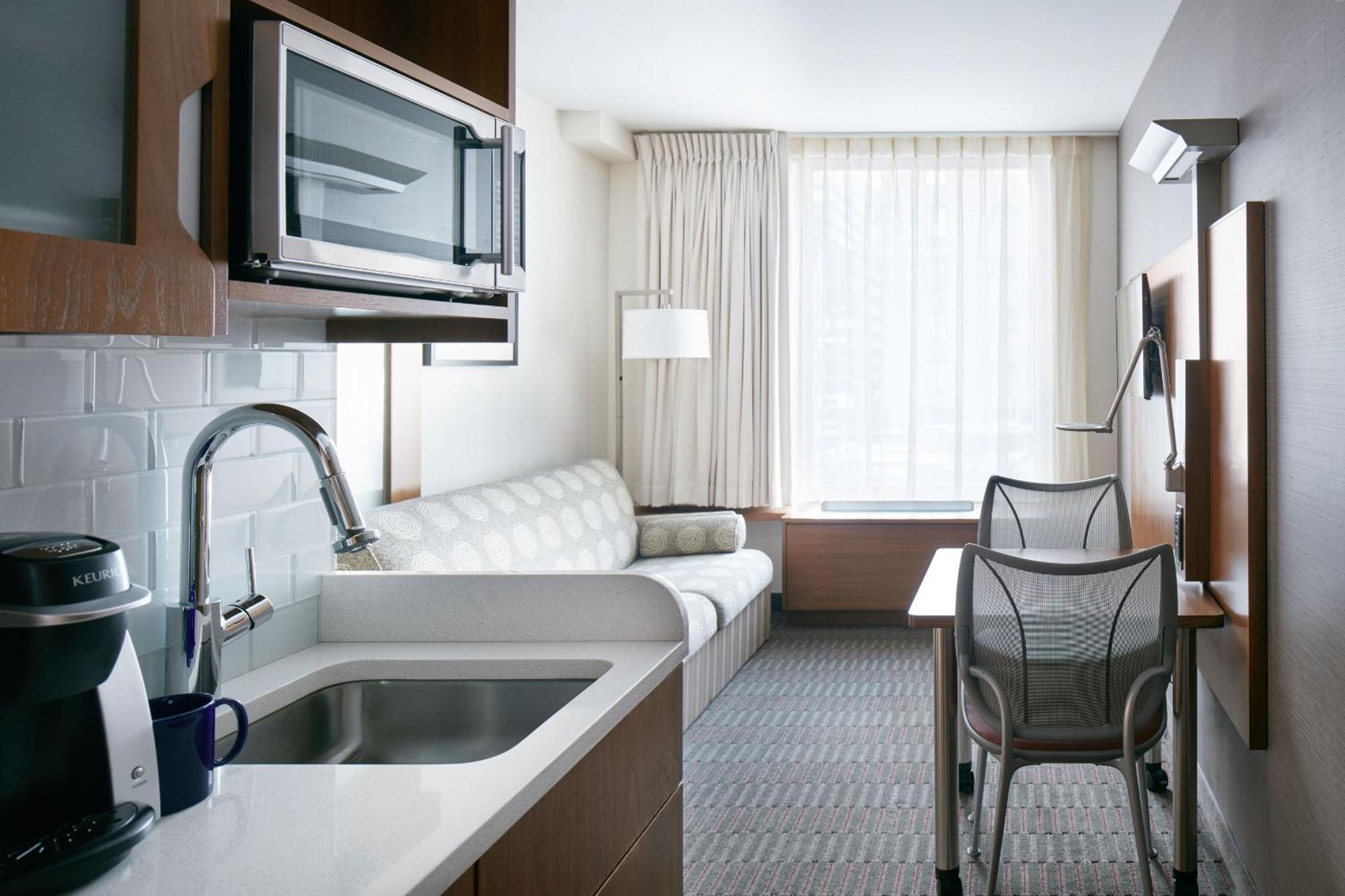 Suite 1 Chambre