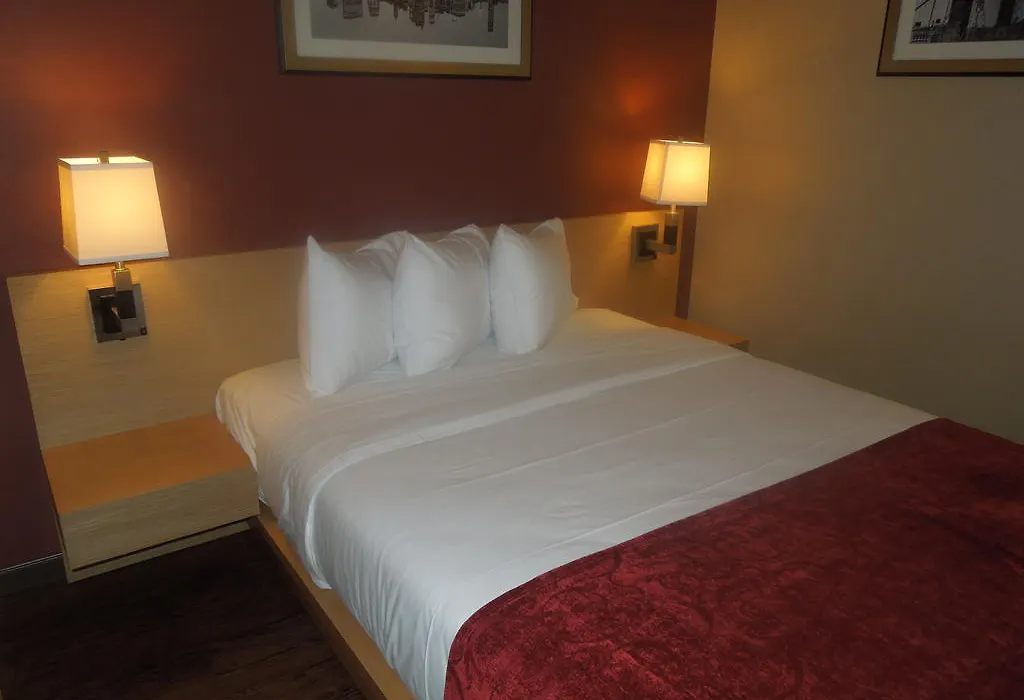 Hotel Luxe Ny-1