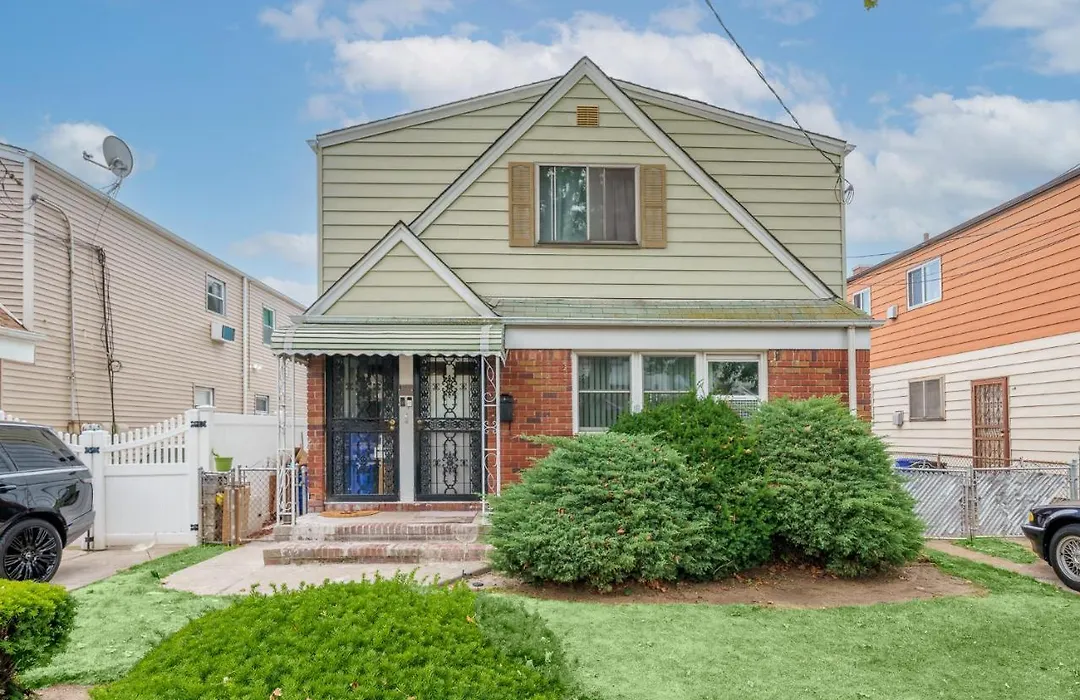 Luxury Close To Ubs Arena And Jfk-1