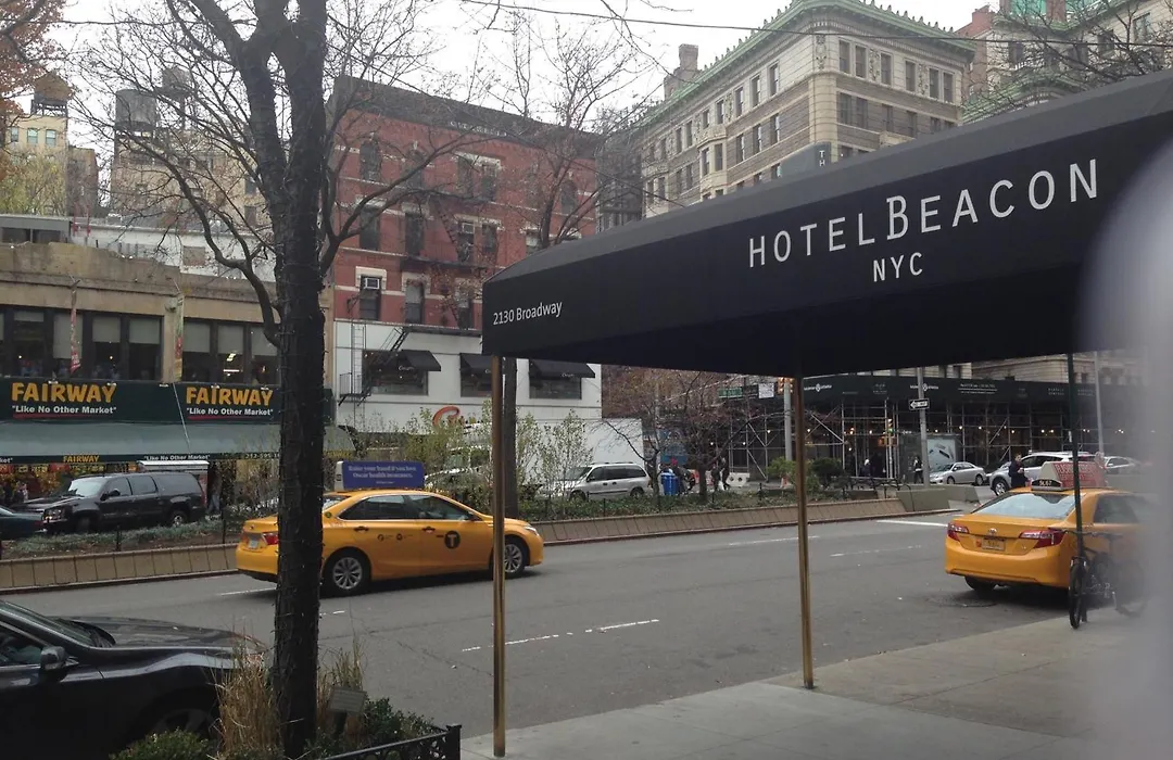 Hotel Beacon-1