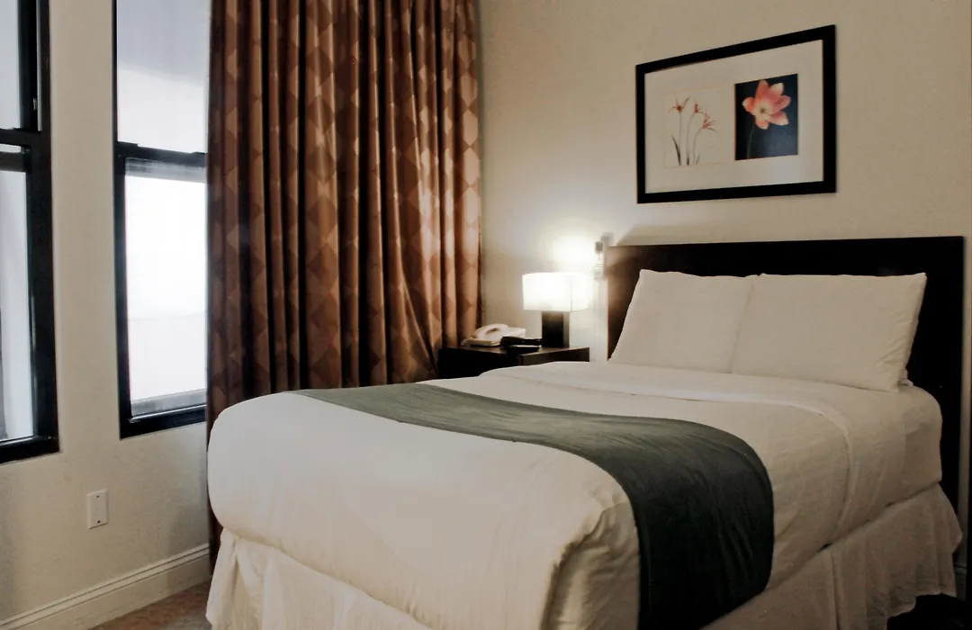Hotel 91-1