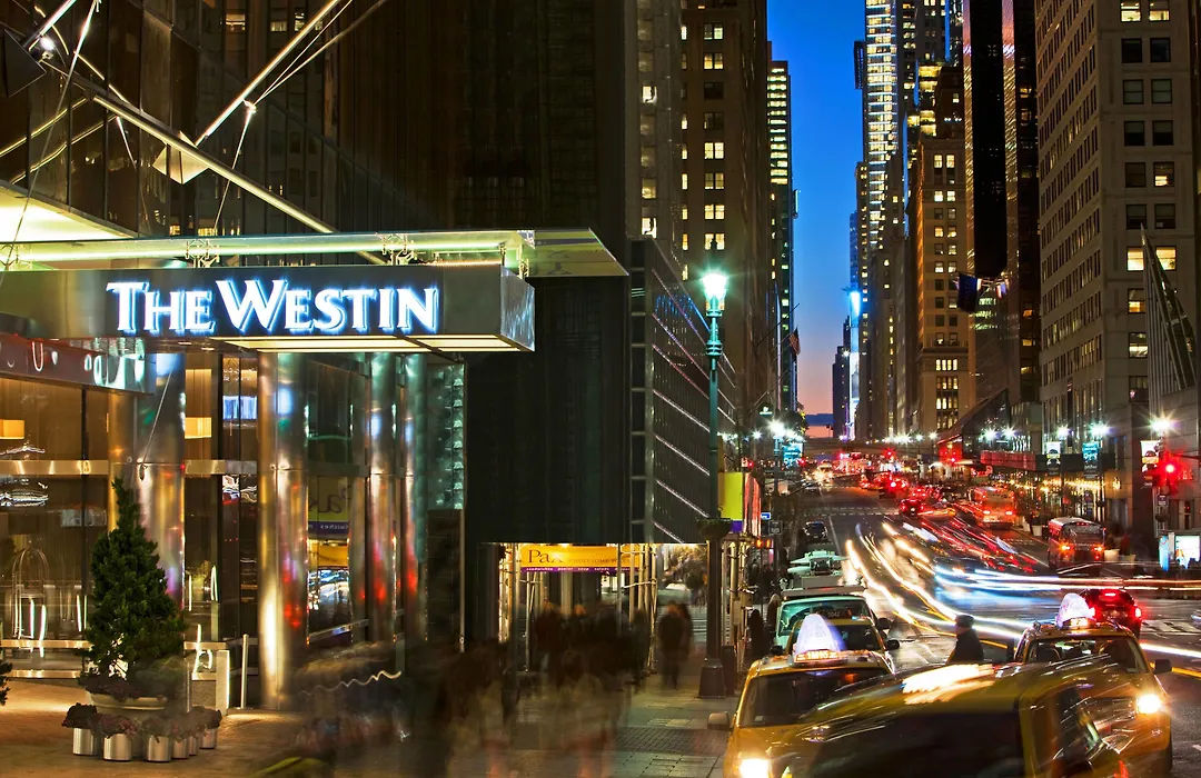 The Westin New York Grand Central-1