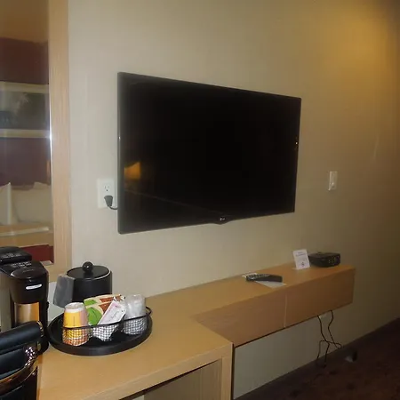Hotel Luxe Ny-2
