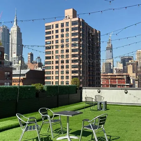 The Marcel At Gramercy-3