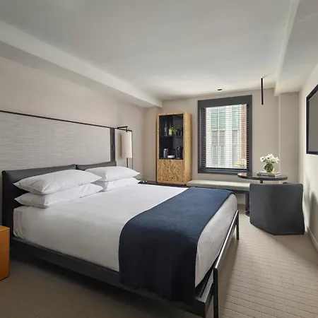 Hotel AKA NoMad-2