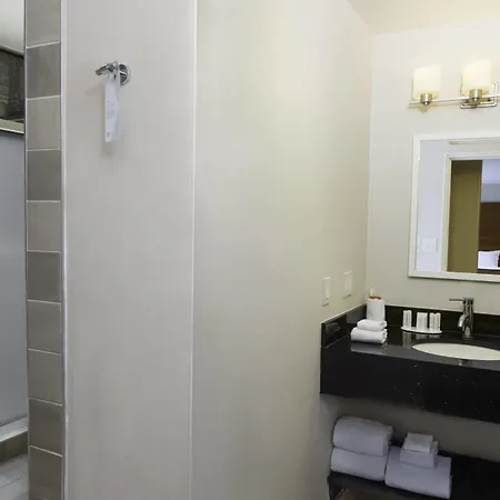Fairfield Inn & Suites By Marriott New York Manhattan/Fifth Avenue-2