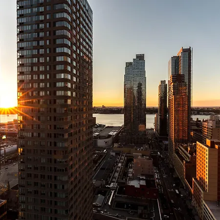 Yotel New York Times Square-2