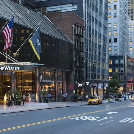 The Westin New York Grand Central-2