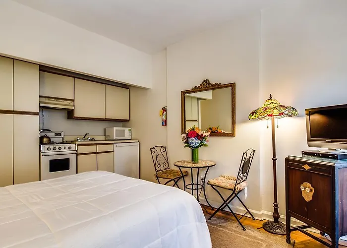 Gracie Inn Hotel/Bed And Breakfast