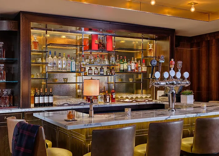 Hôtel accueillant les animaux: Westhouse Hotel New York