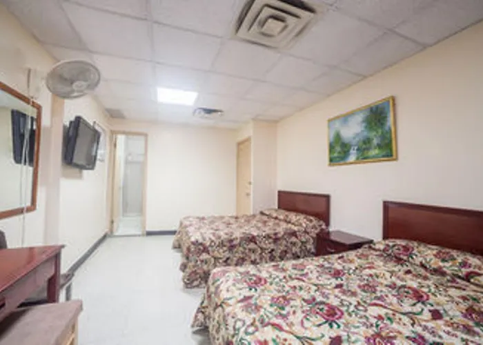World Hotel