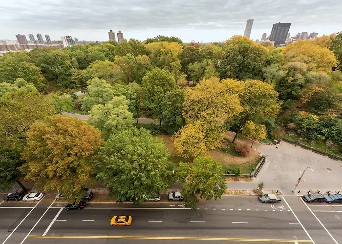  Park West