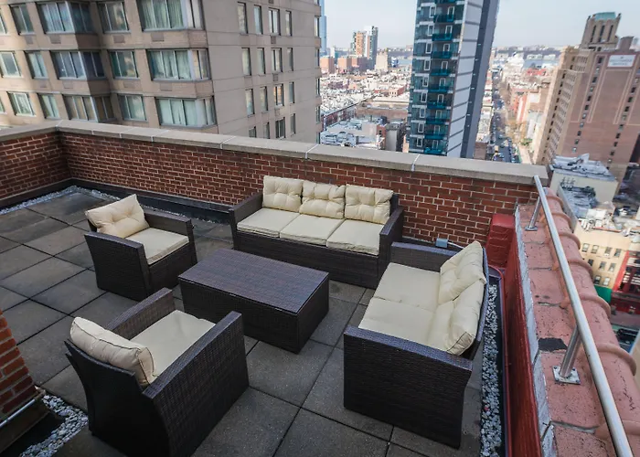 Family Hotel: The Gallivant Times Square