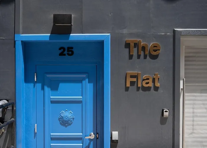 Flat Nyc