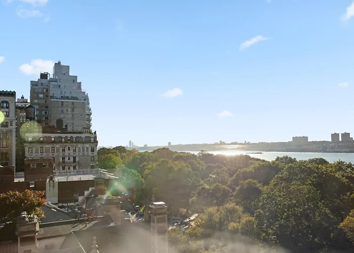 Hotel familiar: Riverside Tower Hotel