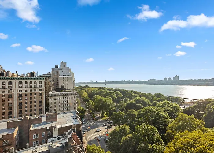 Hotel familiar: Riverside Tower Hotel