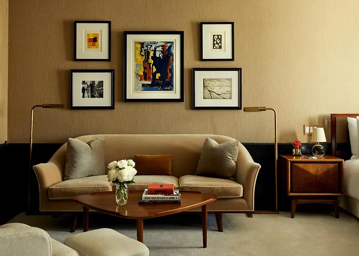 Fasano Fifth Avenue I Private Members Club &