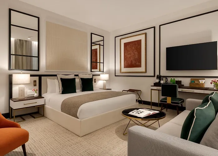 Sin servicio: The Chemists Club Hotel