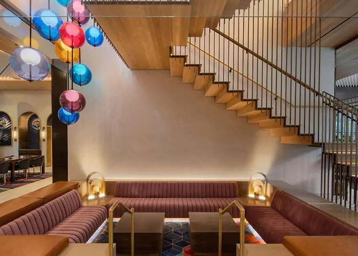 Motto By Hilton City Chelsea