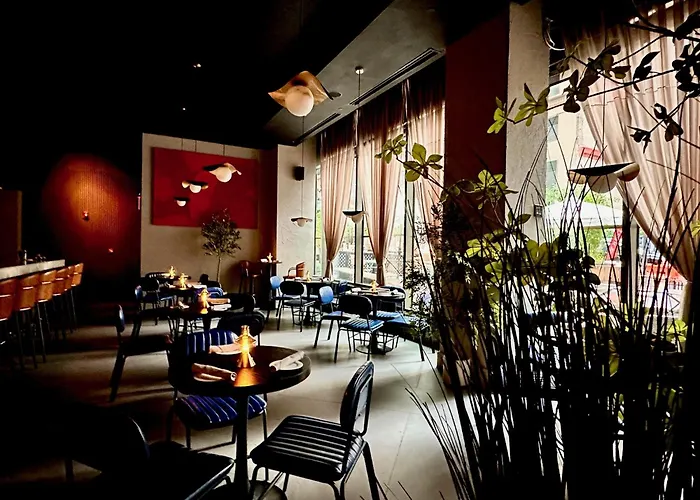 Hôtel: Four Points By Sheraton New York Downtown