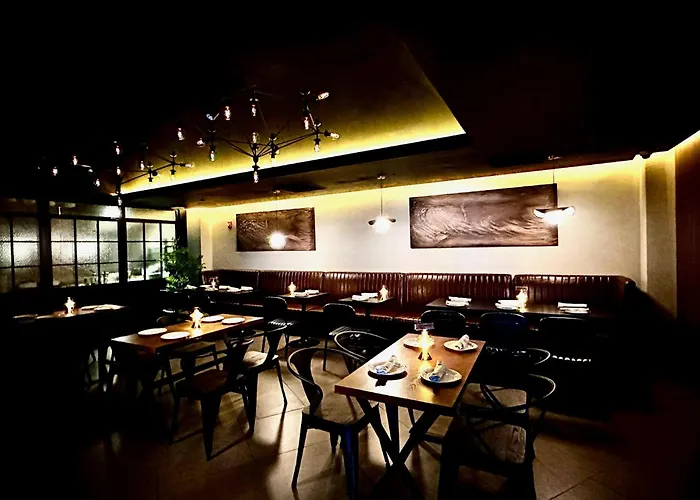 Hôtel: Four Points By Sheraton New York Downtown