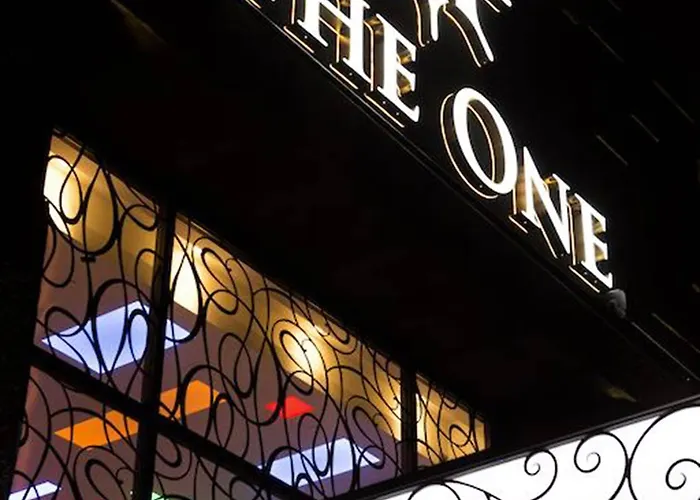 Pets Allowed Hotel One Boutique