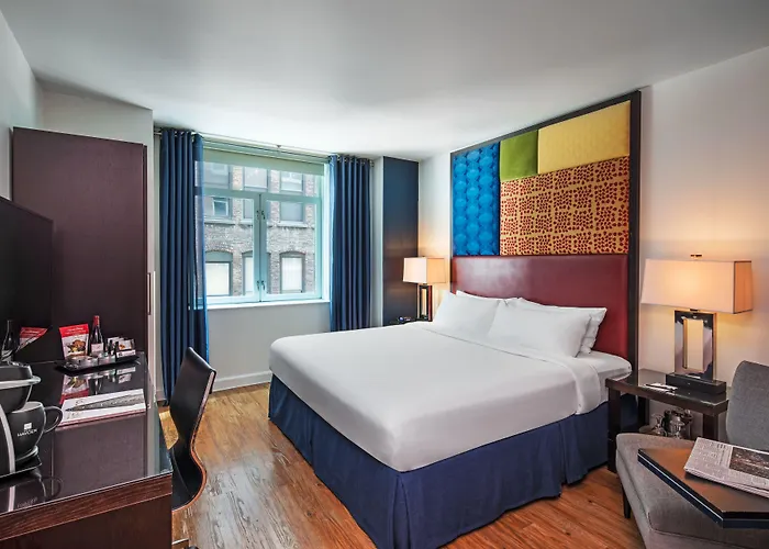 Hotel Hayden New York