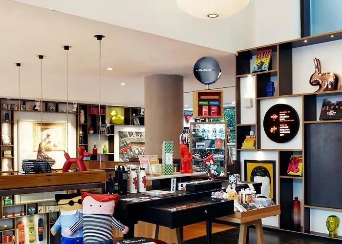 Hôtel pour familles: Citizenm New York Bowery