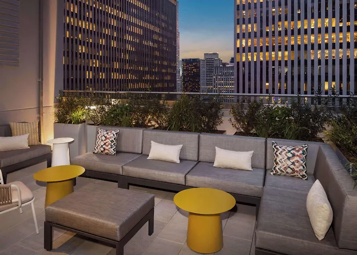 Hotel: Hampton Inn By Hilton New York Times Square