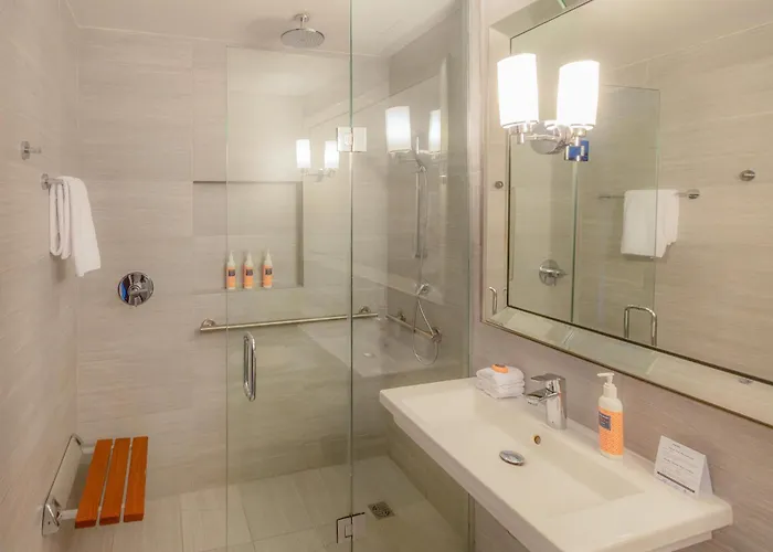 Motel: Park South Hotel, Part Of Jdv By Hyatt