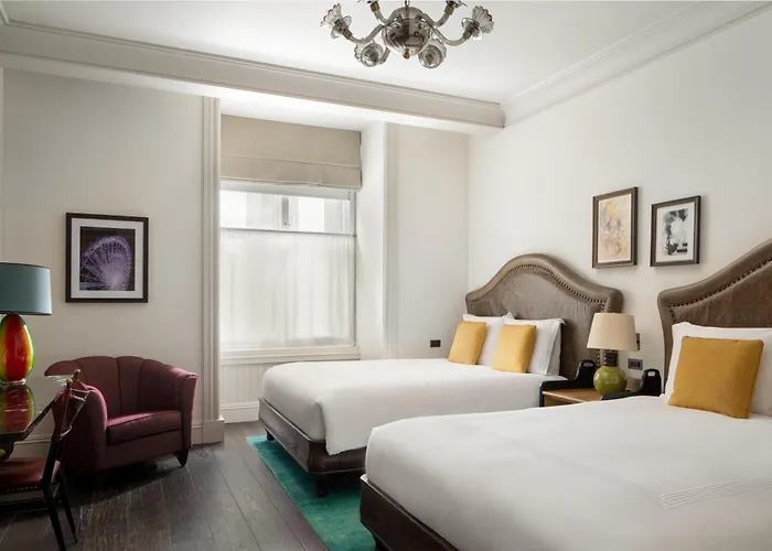Hotel para famílias: The Beekman, A Thompson Hotel, By Hyatt