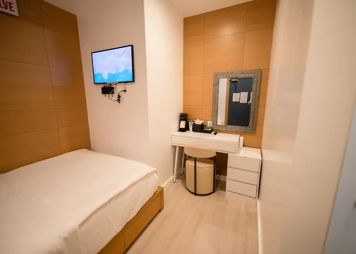 Pets Allowed Hotel One Boutique
