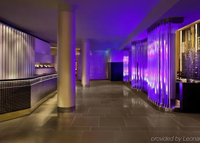 Hotel adatto agli animali: The Maxwell New York City