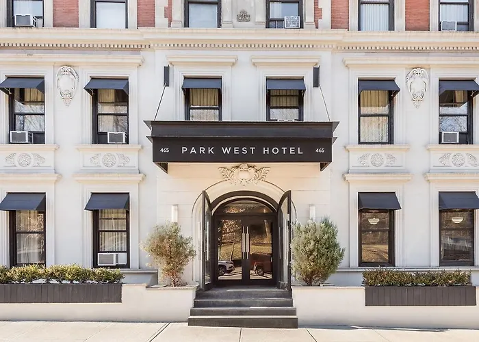  Park West