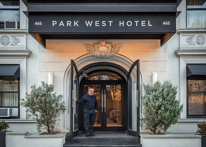  Park West