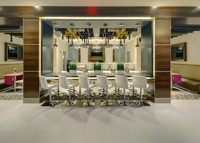 Albergo economico: The Brooklyn