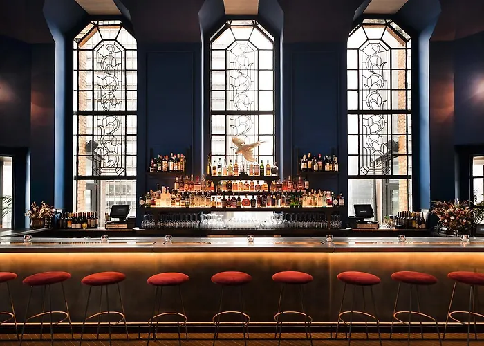 Beekman Tower