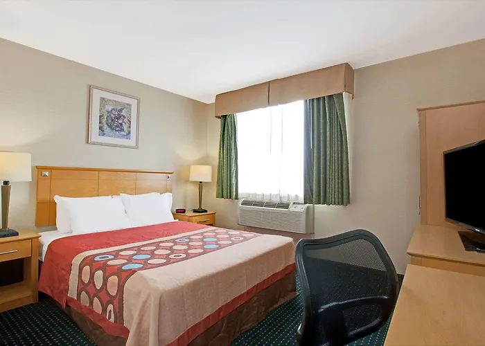 Knights Inn - Jfk Airport